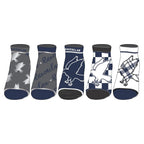 Product image Harry Potter - Ravenclaw Socks 5 Pack