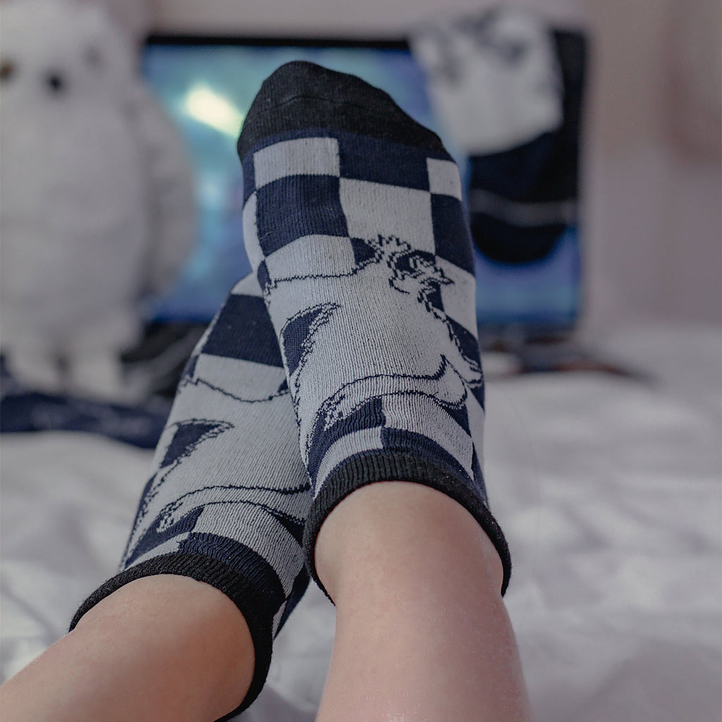 Product image Harry Potter - Ravenclaw Socks 5 Pack