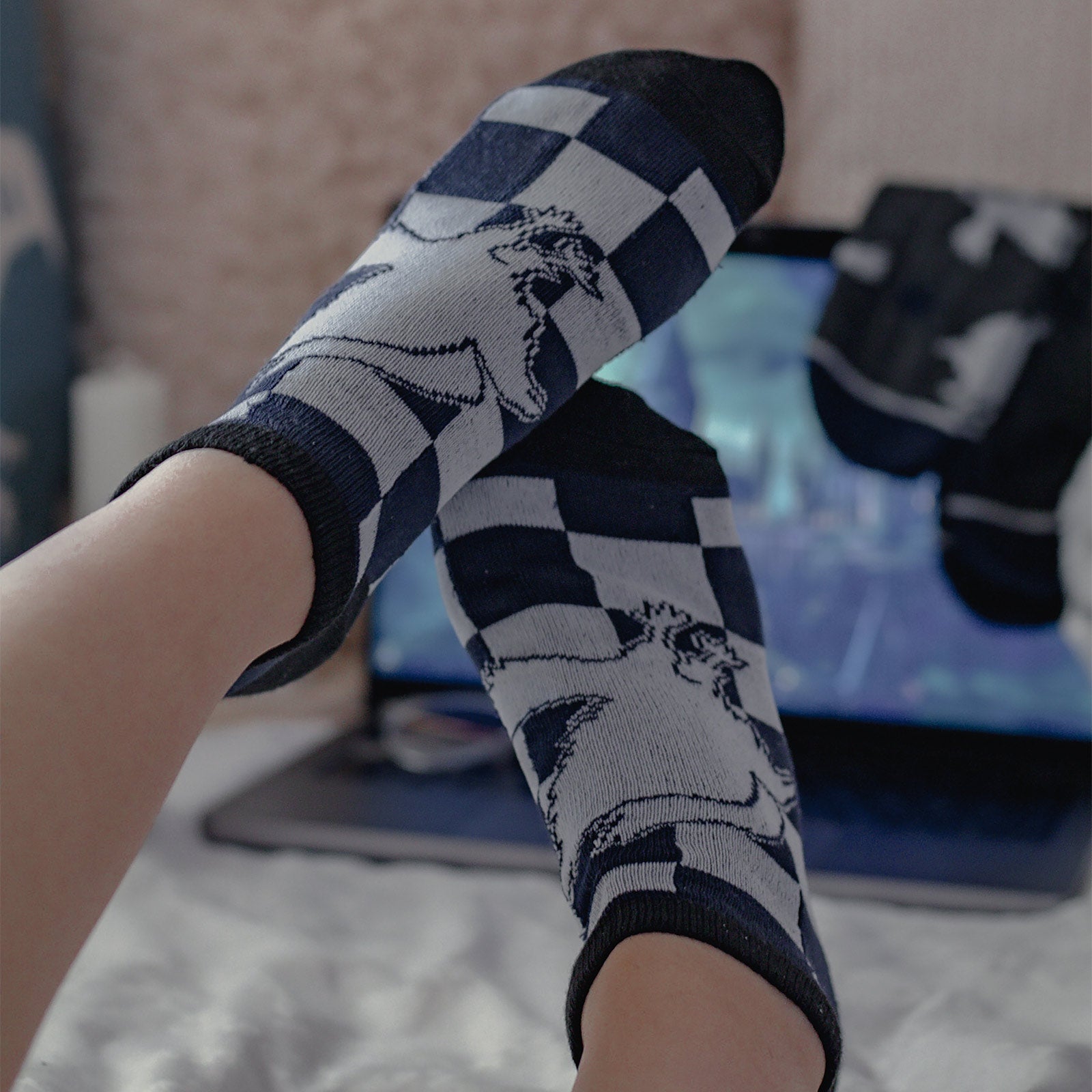 Product image Harry Potter - Ravenclaw Socks 5 Pack