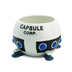 Product image Dragon Ball - Capsule Corp. Spaceship 3D Mug with Lid