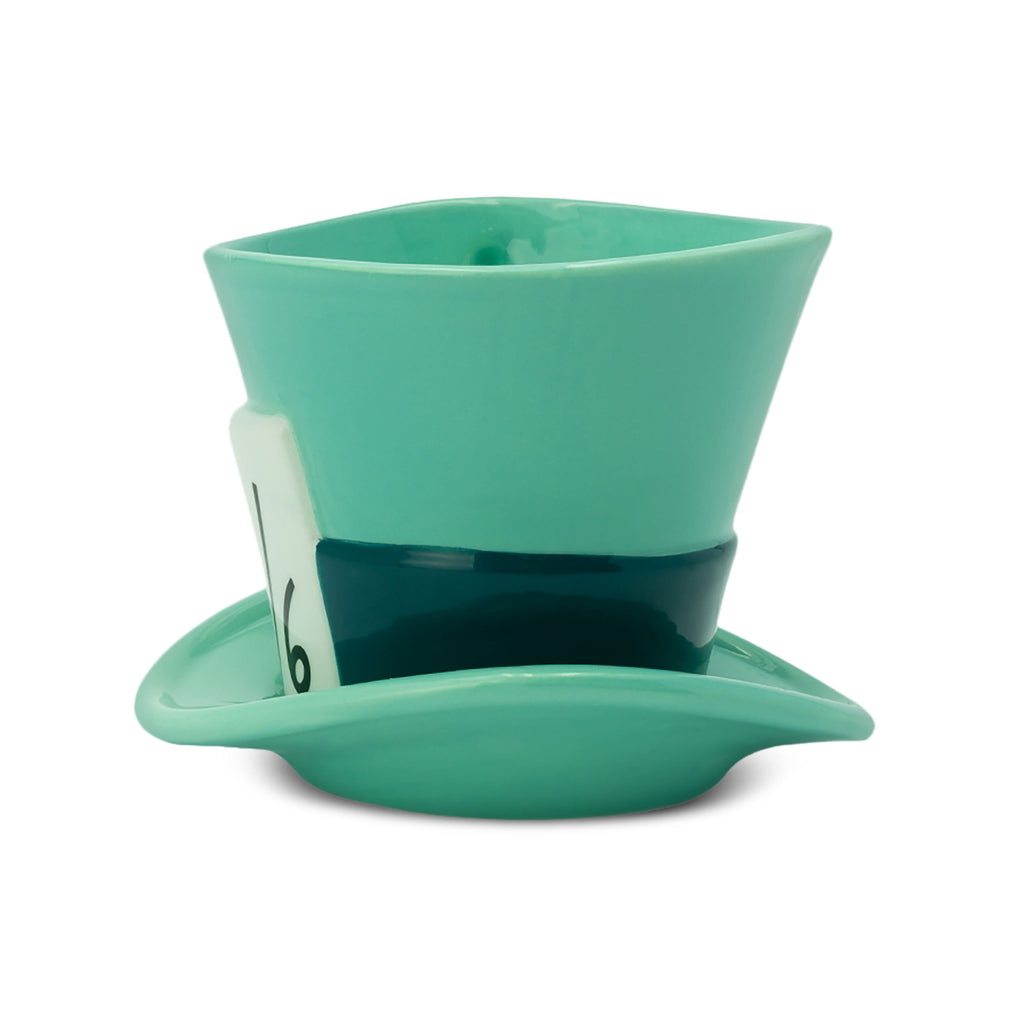 Product image Alice in Wonderland - Mad Hatter Hat 3D Cup