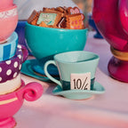 Product image Alice in Wonderland - Mad Hatter Hat 3D Cup