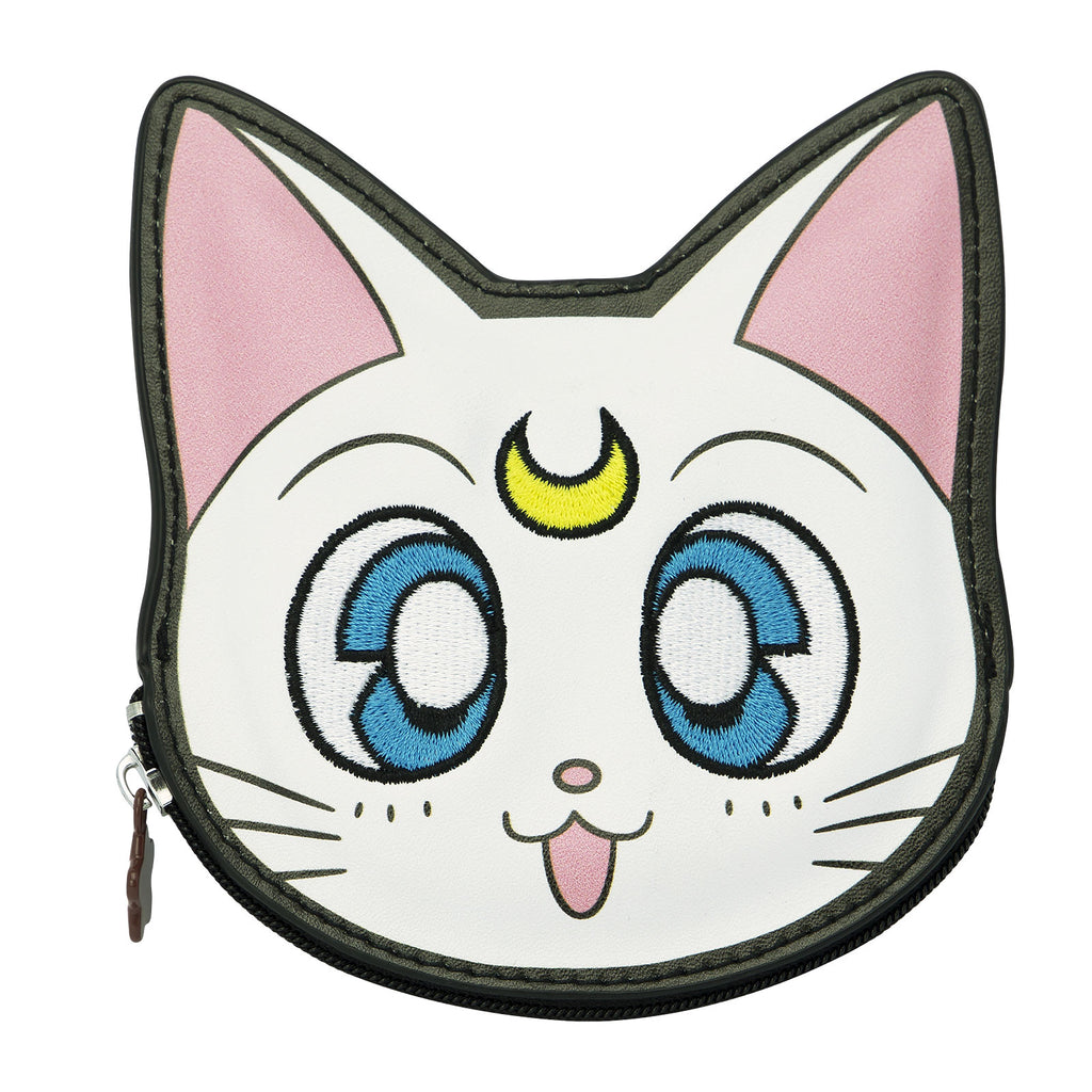 Product image Sailor Moon - Luna and Artemis Coin Purse
