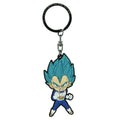 Product image Dragon Ball - Super Saiyan God Super Saiyan Vegeta Keychain