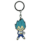 Product image Dragon Ball - Super Saiyan God Super Saiyan Vegeta Keychain