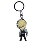 Product image One Punch Man - Genos Keychain