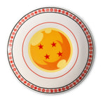 Product image Dragon Ball Z - Symbols Plate Set