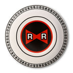 Product image Dragon Ball Z - Symbols Plate Set