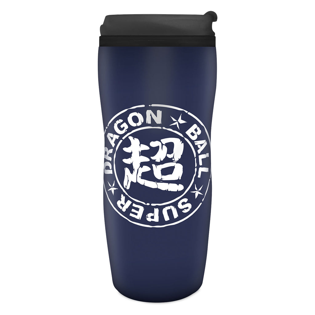 Product image Dragon Ball - Goku Ultra Instinct To Go Cup