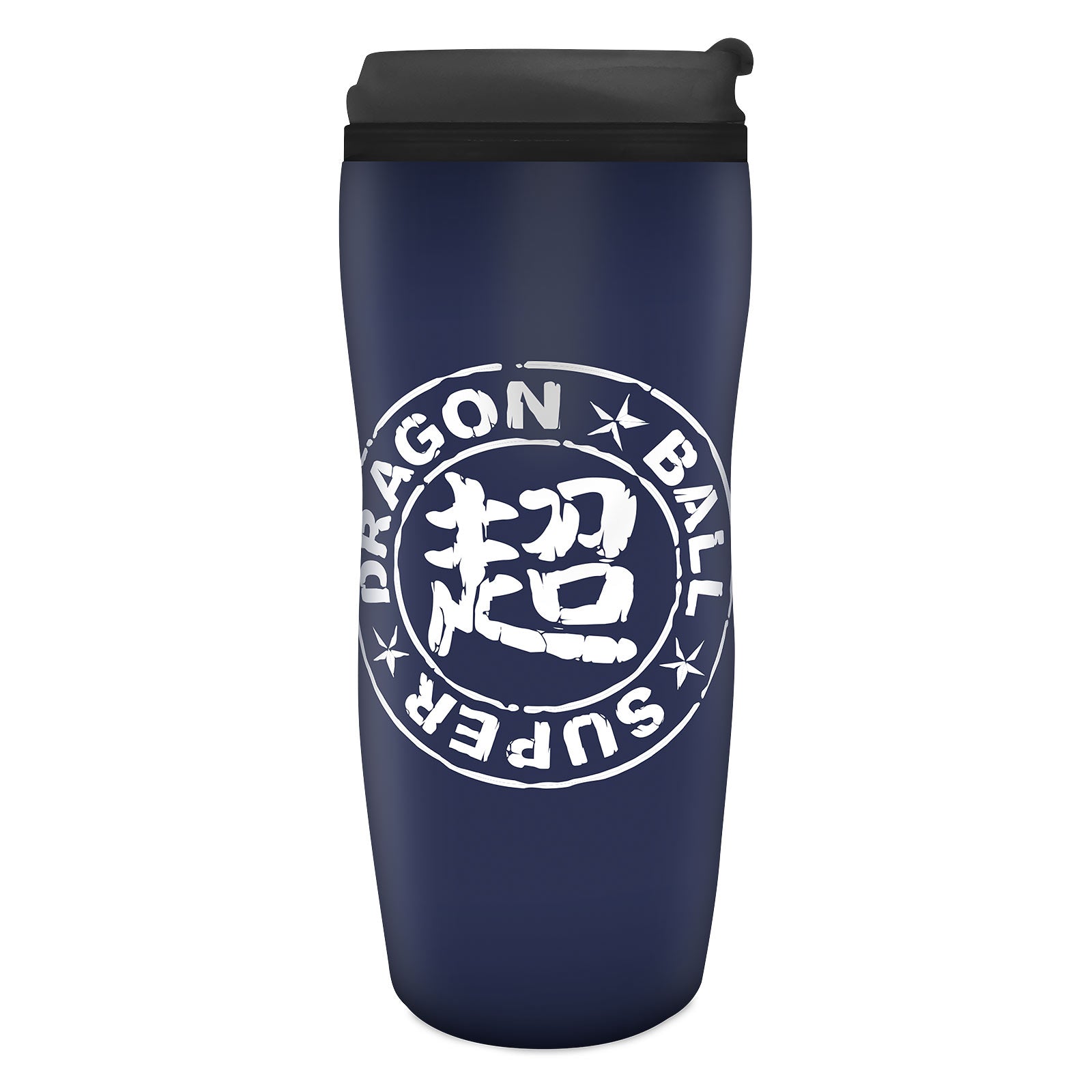 Product image Dragon Ball - Goku Ultra Instinct To Go Cup