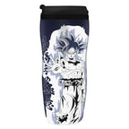Product image Dragon Ball - Goku Ultra Instinct To Go Cup