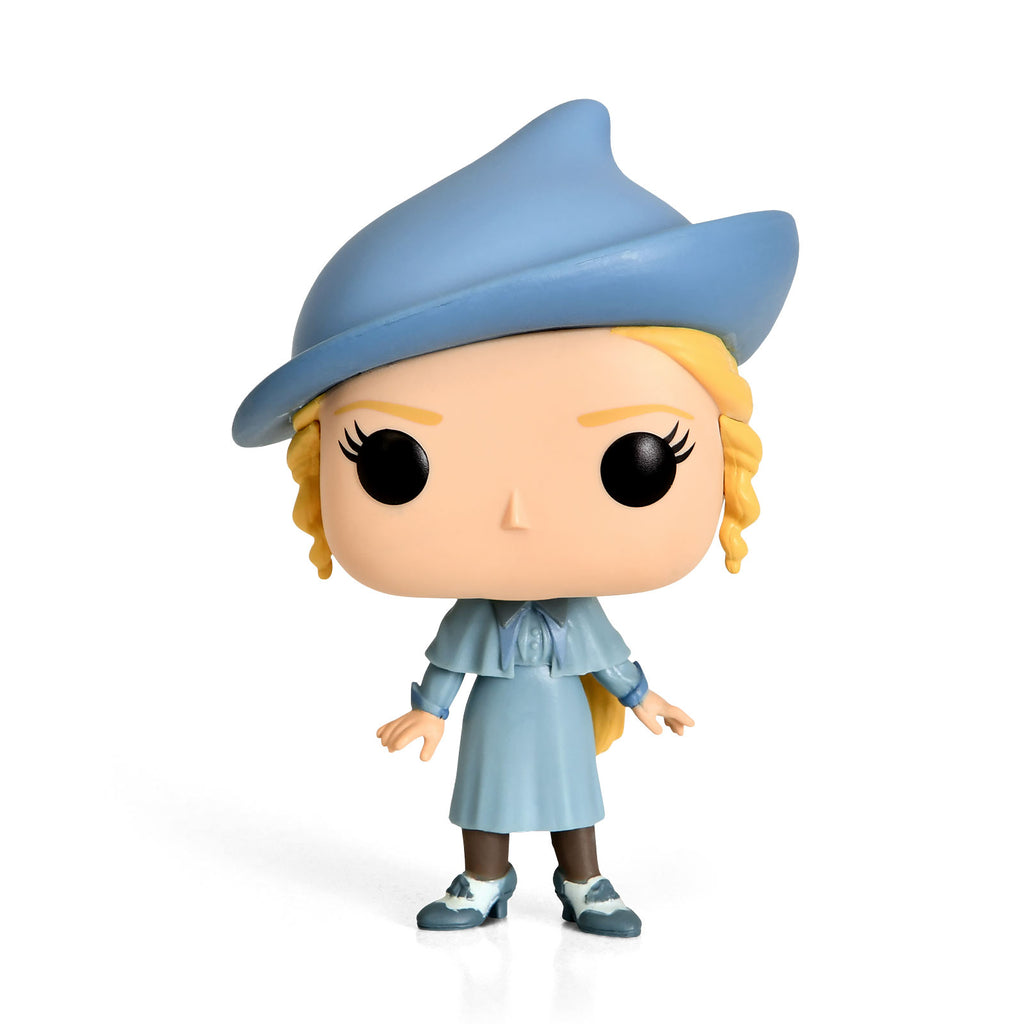 Product image Harry Potter - Fleur Delacour Funko Pop figure exclusive