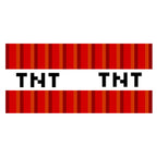 Product image TNT Mug for Minecraft Fans