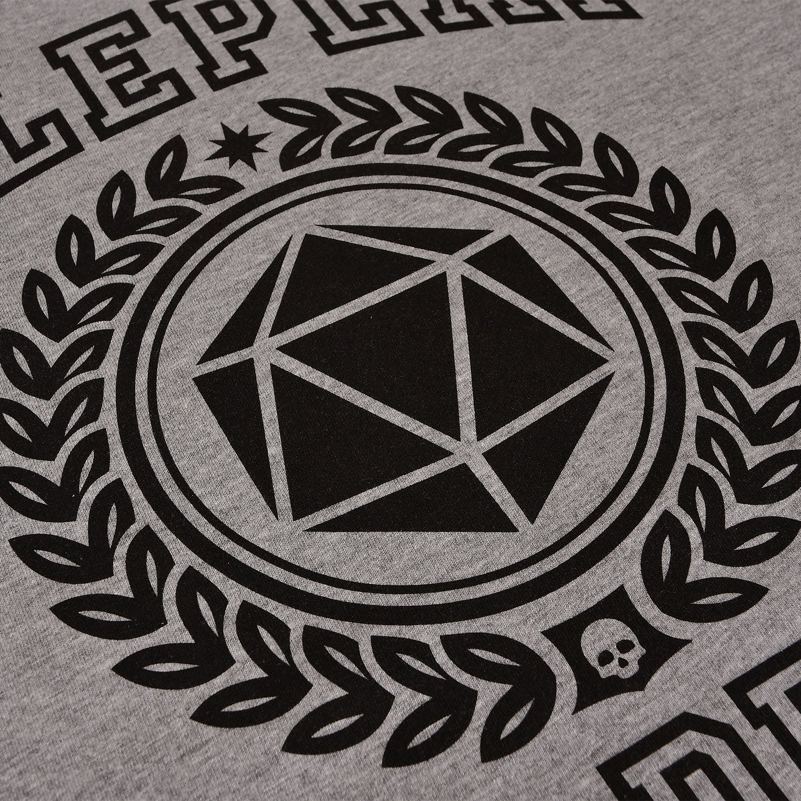 Product image Roleplay Academy T-Shirt grey