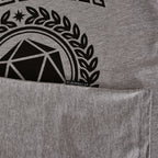 Product image Roleplay Academy T-Shirt grey