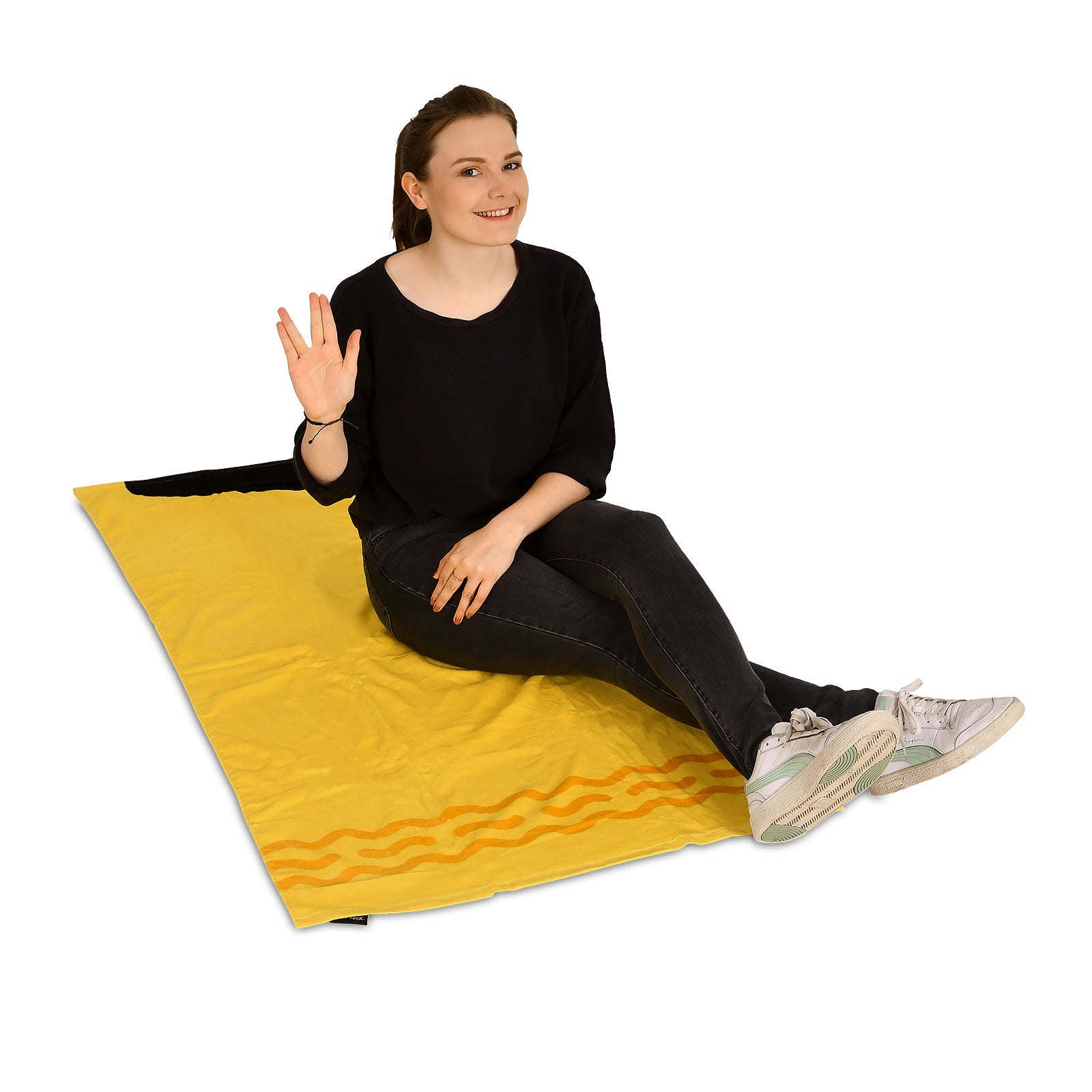 Product image Star Trek - Kirk Bath Towel