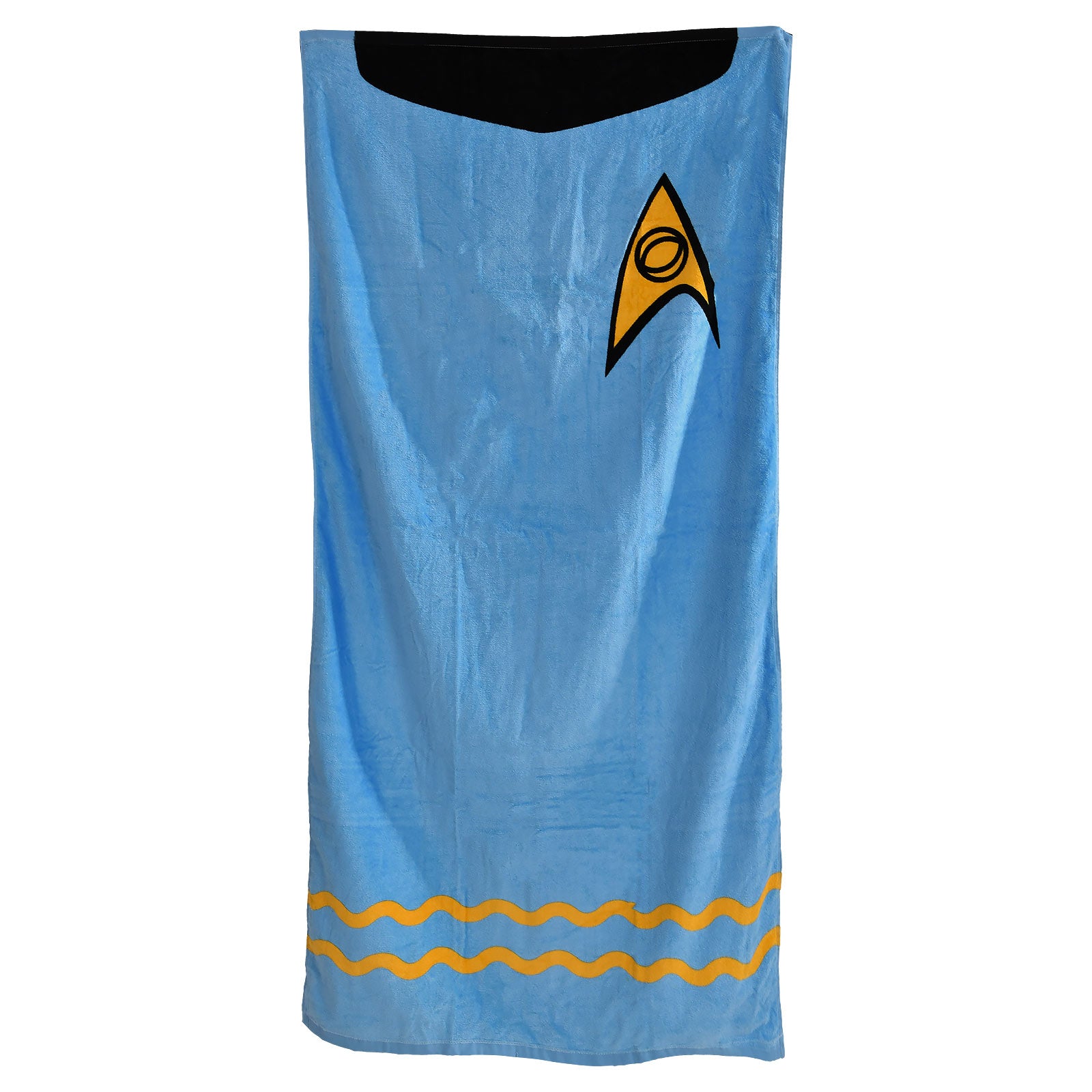 Product image Star Trek - Spock Bath Towel