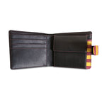 Product image Harry Potter - Hogwarts & Stripes Wallet