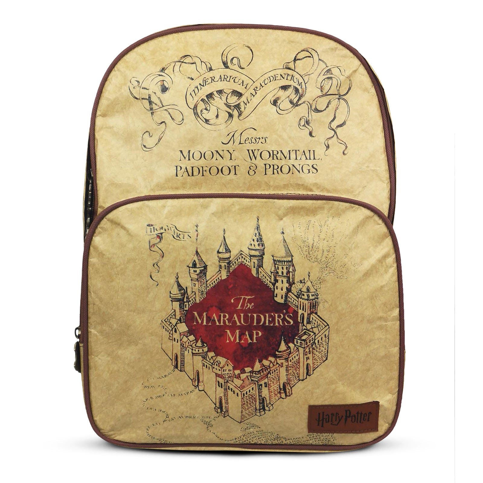 Product image Harry Potter - Marauder's Map Backpack