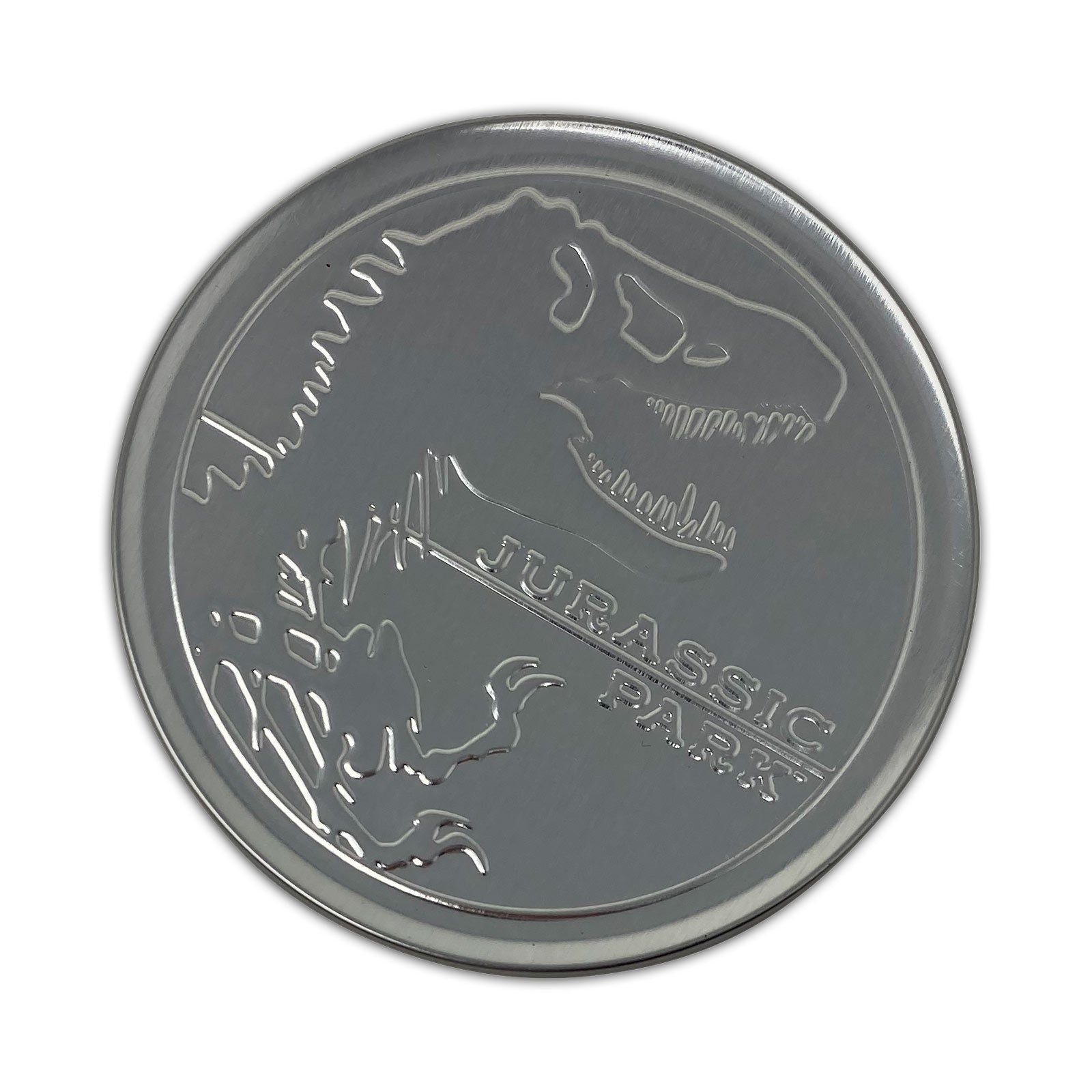 Product image Jurassic Park Coaster 4-piece Set
