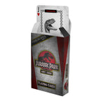Product image Jurassic Park - Logo Playing Cards