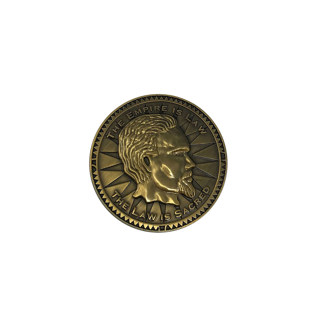 Product image Skyrim - Limited Edition Septim Collector's Coin