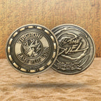 Product image Yu-Gi-Oh! - Game Flip Coin Collector's Coin