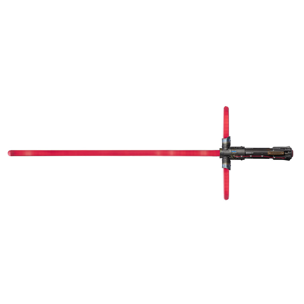 Product image Star Wars - Supreme Leader Kylo Ren Force FX Elite Lightsaber