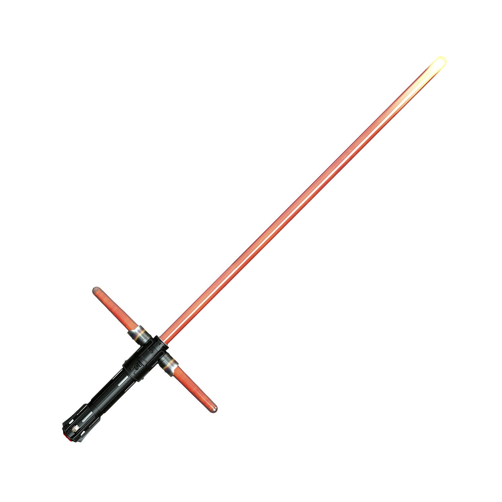 Product image Star Wars - Supreme Leader Kylo Ren Force FX Elite Lightsaber