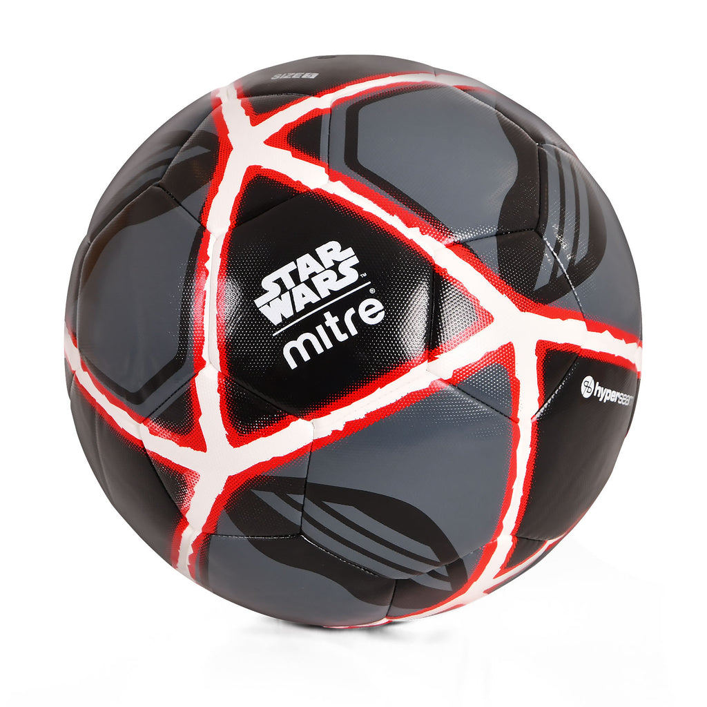 Product image Star Wars - Kylo Ren Mitre Football
