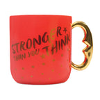 Product image Wonder Woman - Stronger Than You Think Mug