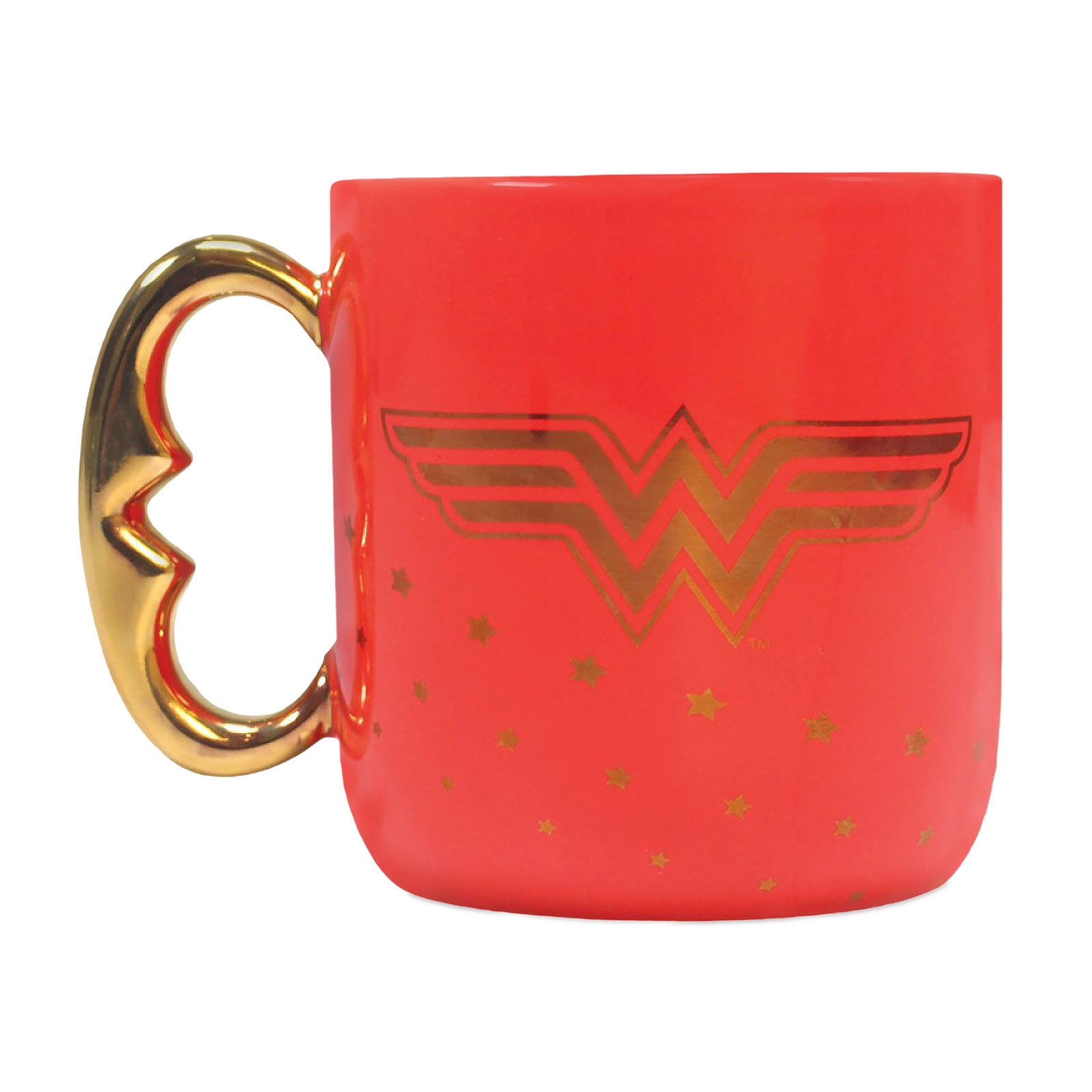 Product image Wonder Woman - Stronger Than You Think Mug
