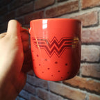 Product image Wonder Woman - Stronger Than You Think Mug