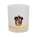 Product image Harry Potter - Gryffindor Crest Frosted Tumbler