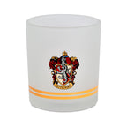 Product image Harry Potter - Gryffindor Crest Frosted Tumbler