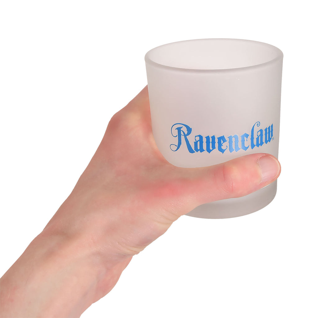 Product image Harry Potter - Ravenclaw Crest Milk Glass Tumbler