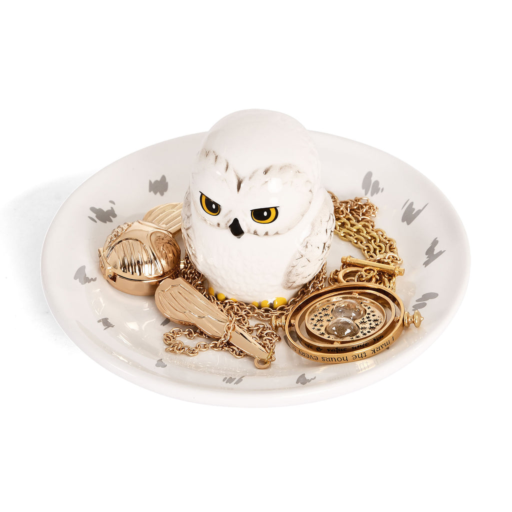 Product image Harry Potter - Hedwig Jewelry Holder