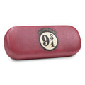 Product image Harry Potter - Platform 9 3/4 Glasses Case with Cloth