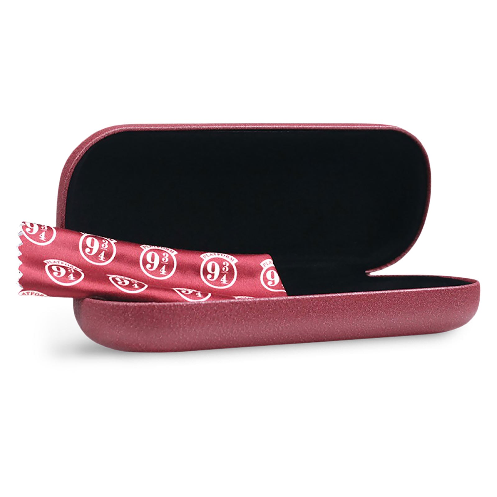 Product image Harry Potter - Platform 9 3/4 Glasses Case with Cloth