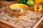 Product image The Lord of the Rings - The One Ring Cereal Bowl Gold-Plated