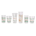 Product image The Lord of the Rings - The One Ring & Middle Earth Glass Set
