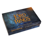 Product image The Lord of the Rings - The One Ring & Middle Earth Glass Set