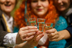 Product image The Lord of the Rings - The One Ring & Middle Earth Glass Set