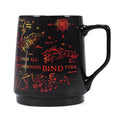 Product image The Lord of the Rings - Sauron's Eye Thermoeffect Mug