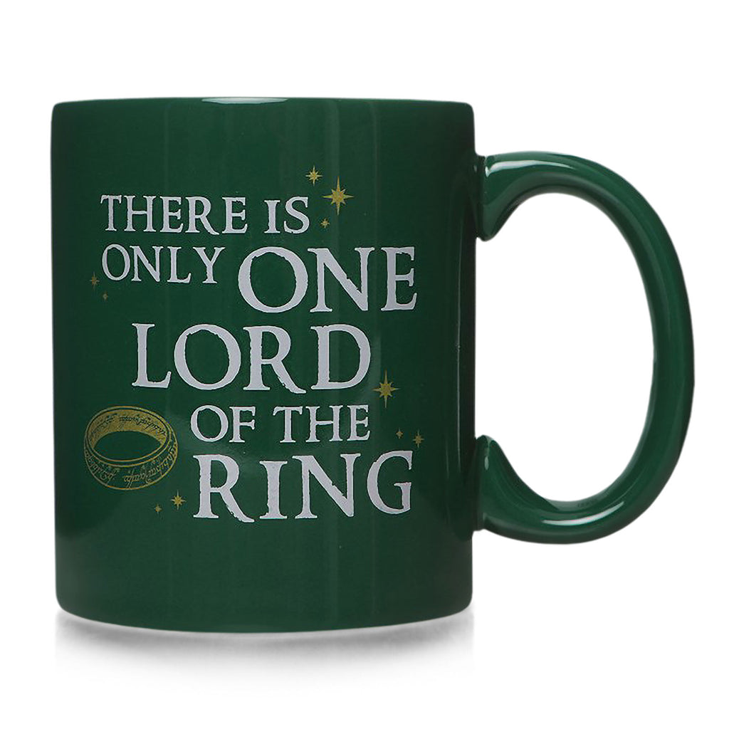 Product image The Lord of the Rings - Only One Lord of the Ring Mug