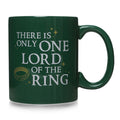 Product image The Lord of the Rings - Only One Lord of the Ring Mug