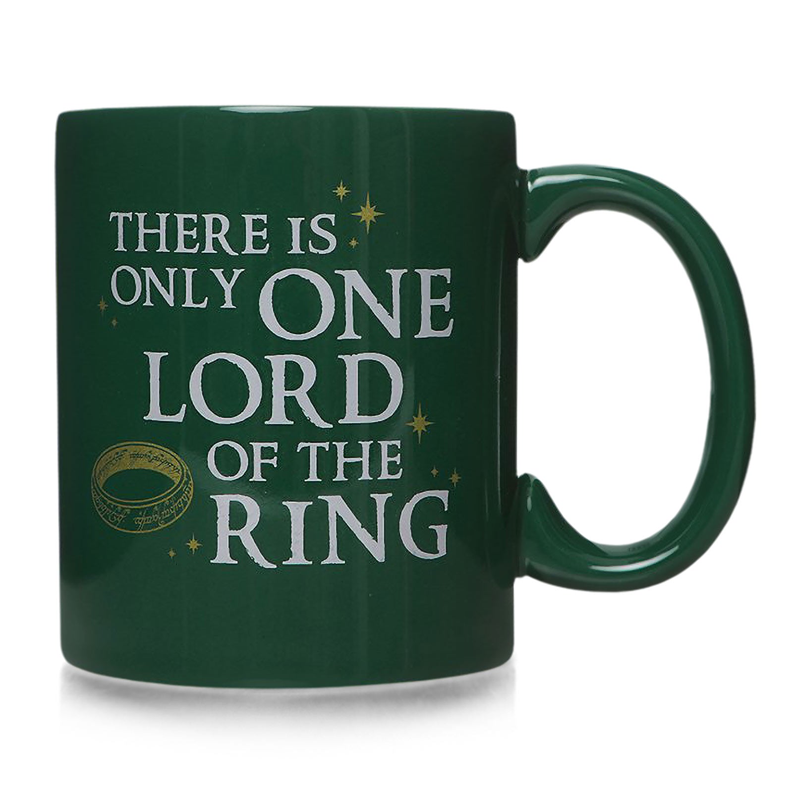 Product image The Lord of the Rings - Only One Lord of the Ring Mug