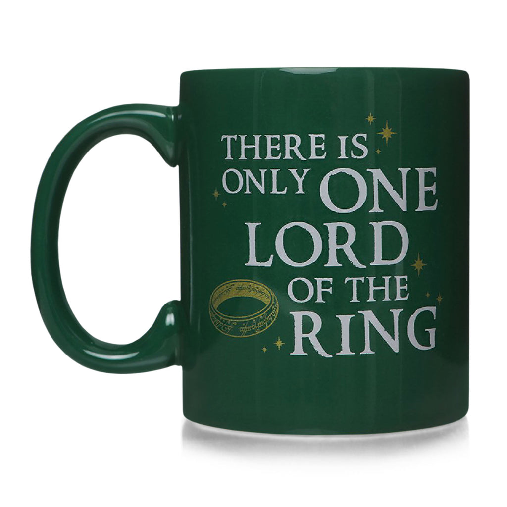 Product image The Lord of the Rings - Only One Lord of the Ring Mug
