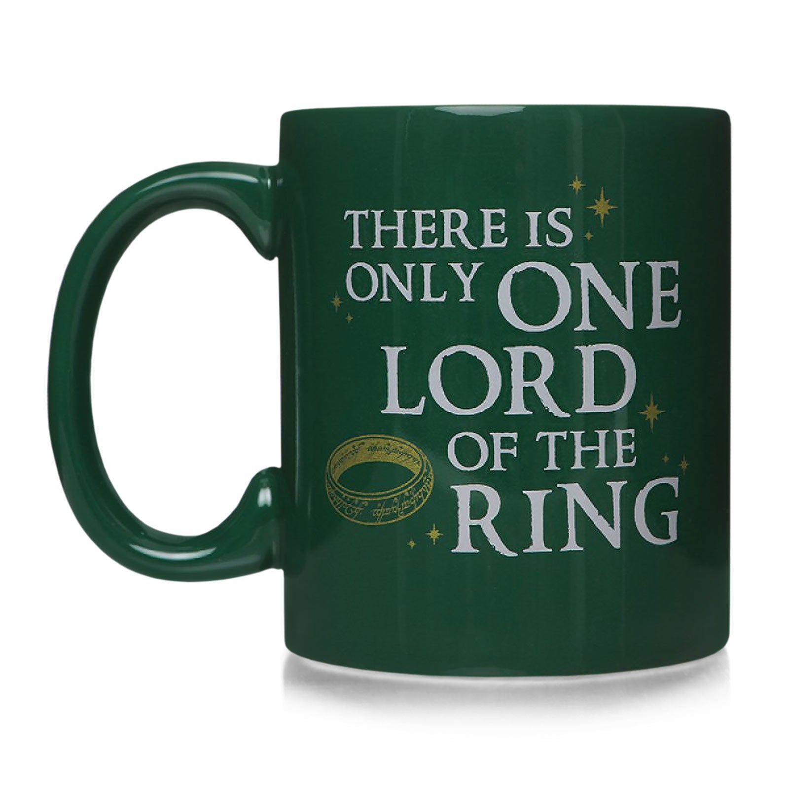 Product image The Lord of the Rings - Only One Lord of the Ring Mug