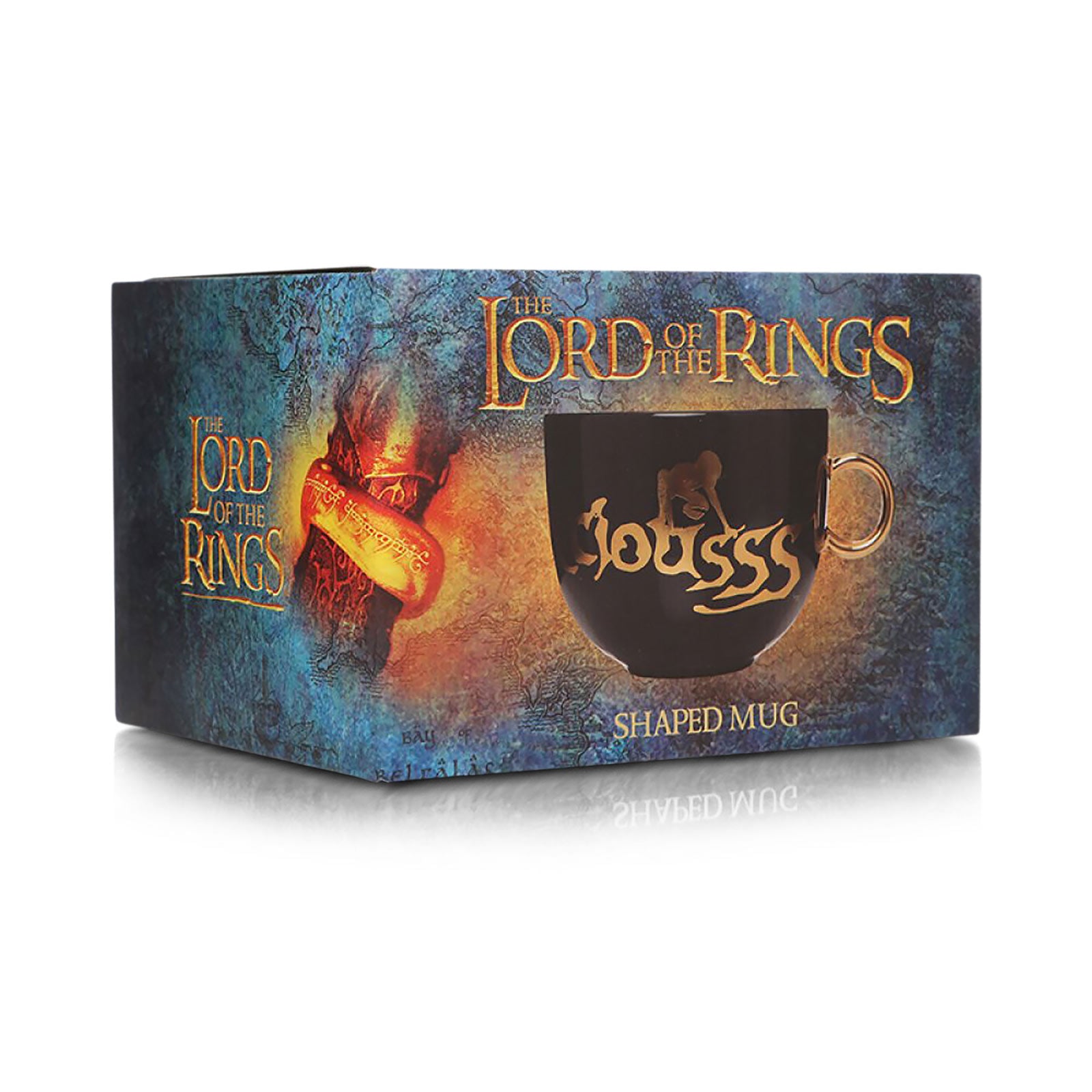 Product image The Lord of the Rings - Gollum My Precious Mug